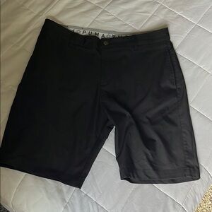 PUMA Men's SE Way 1 Golf Shorts